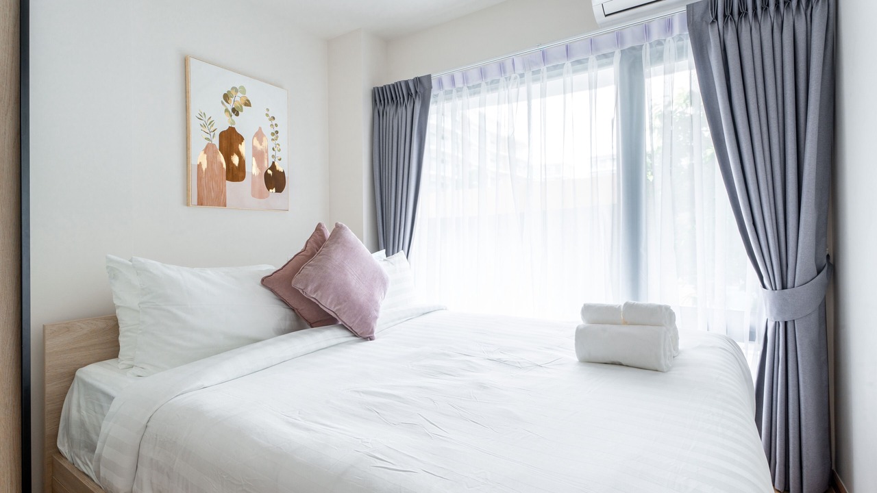 Photo of Bedroom in Phuket