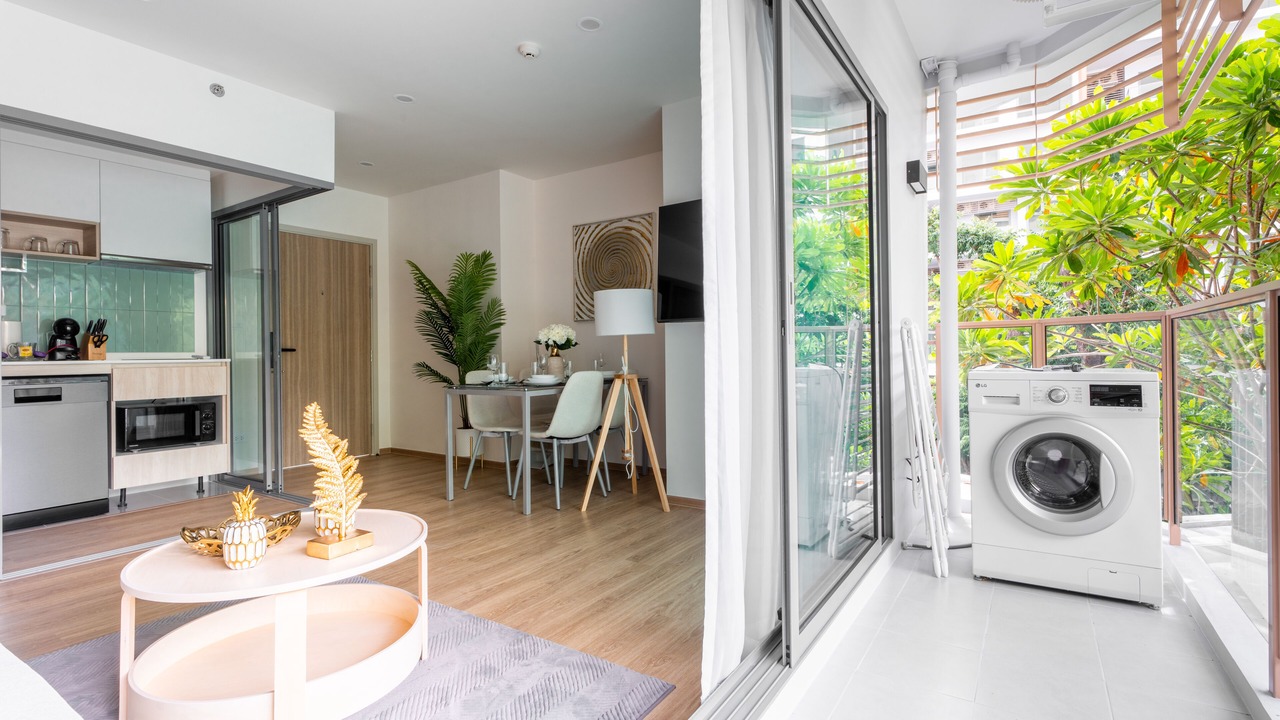 Photo of Livingroom in Phuket