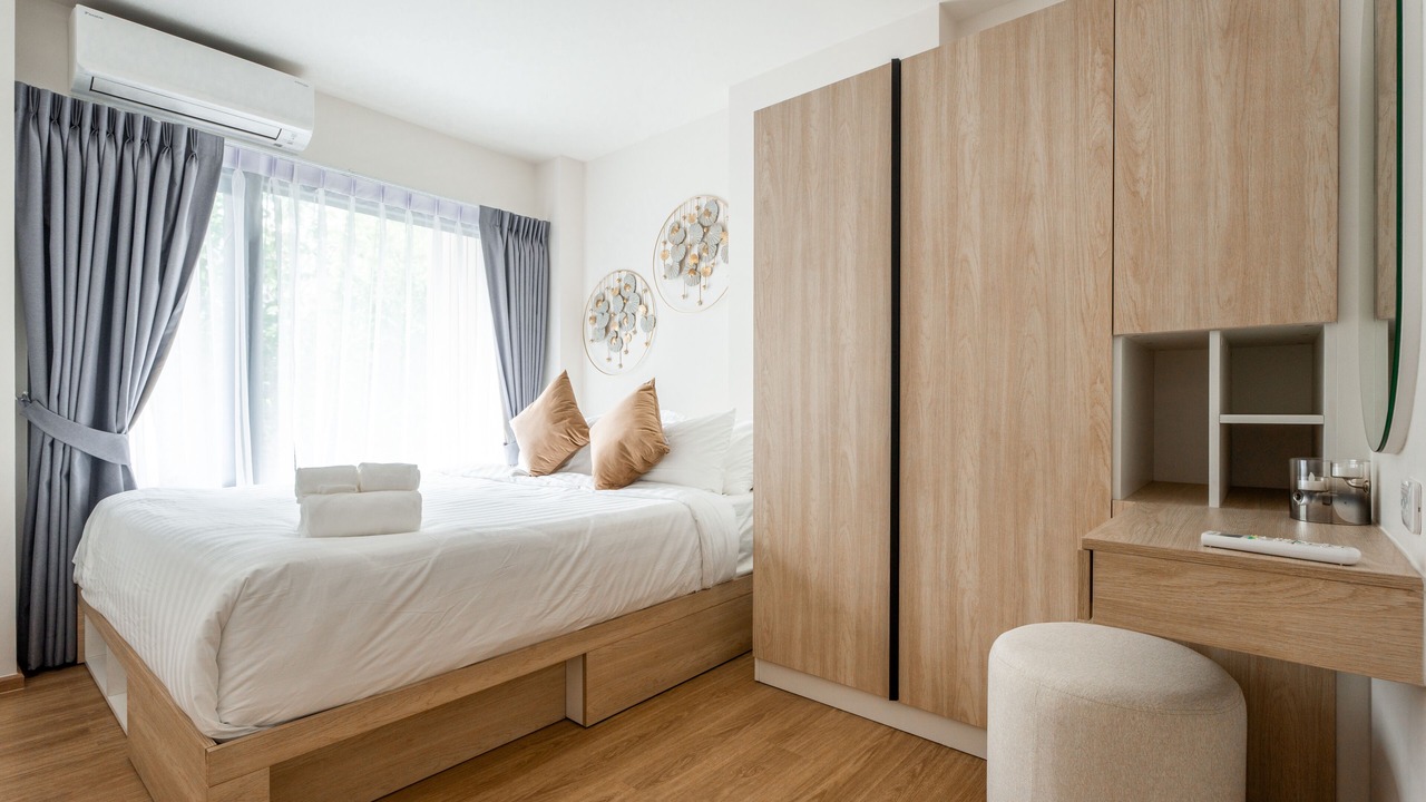 Photo of Bedroom in Phuket