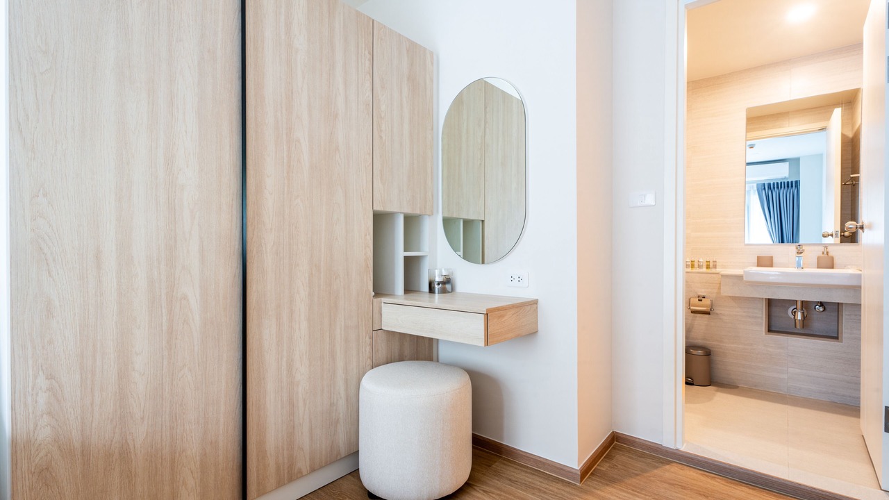 Photo of Bedroom in Phuket
