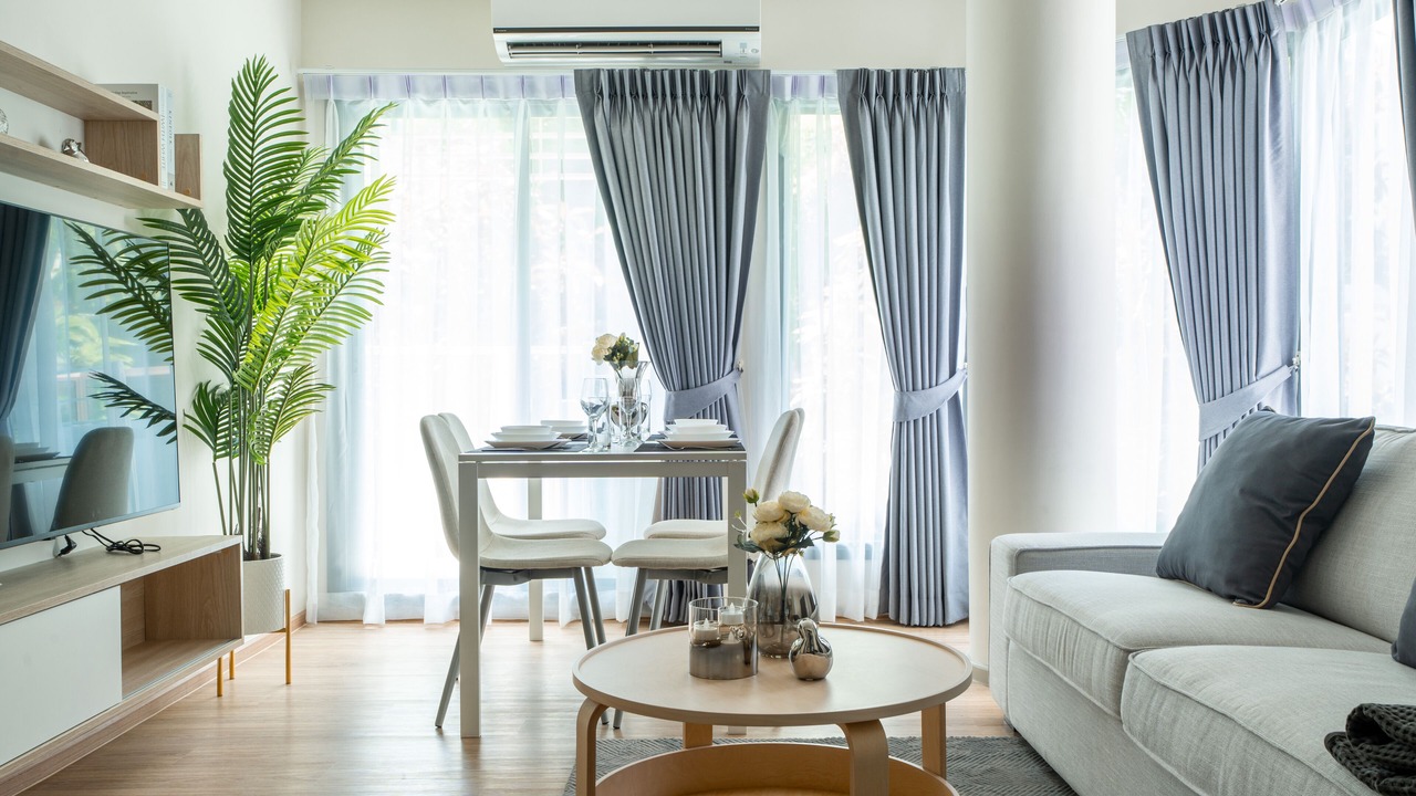 Photo of Livingroom in Phuket