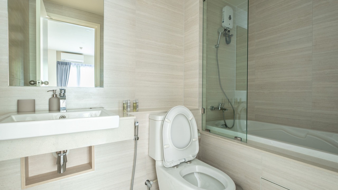 Photo of Bathroom in Phuket