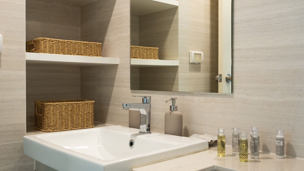Photo of Bathroom in Phuket