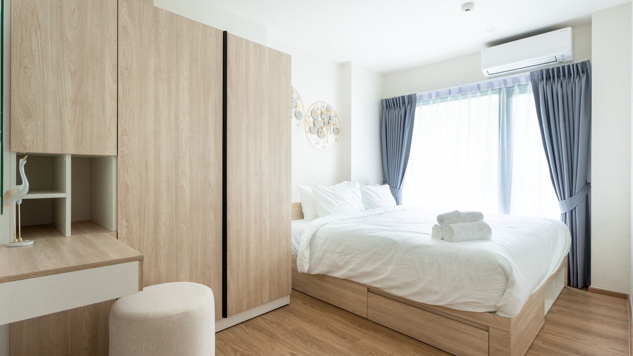 Photo of Bedroom in Phuket