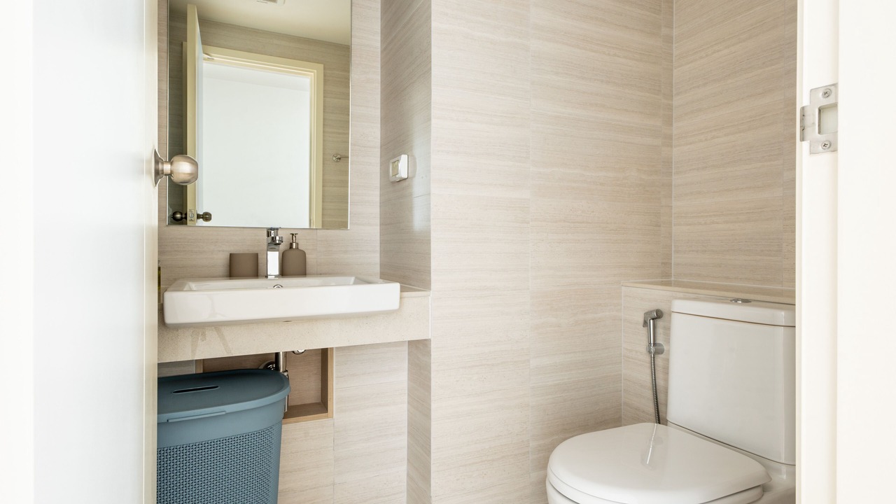 Photo of Bathroom in Phuket