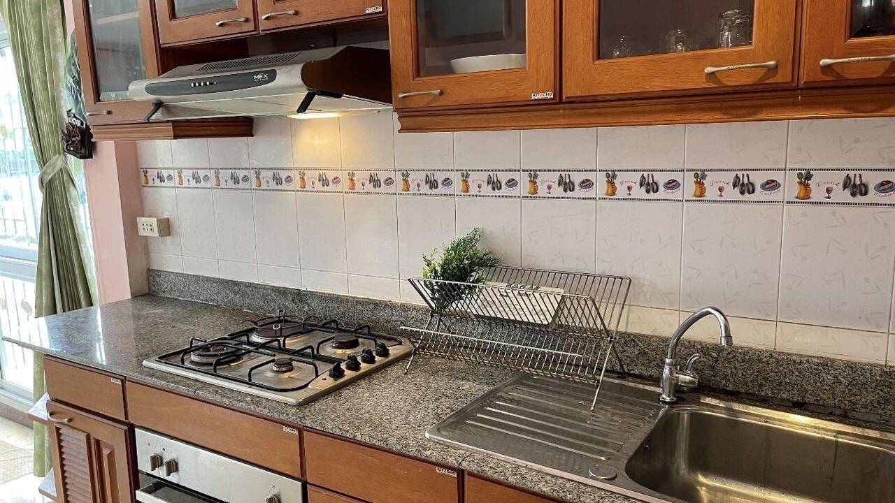 Photo of Kitchen in Phuket