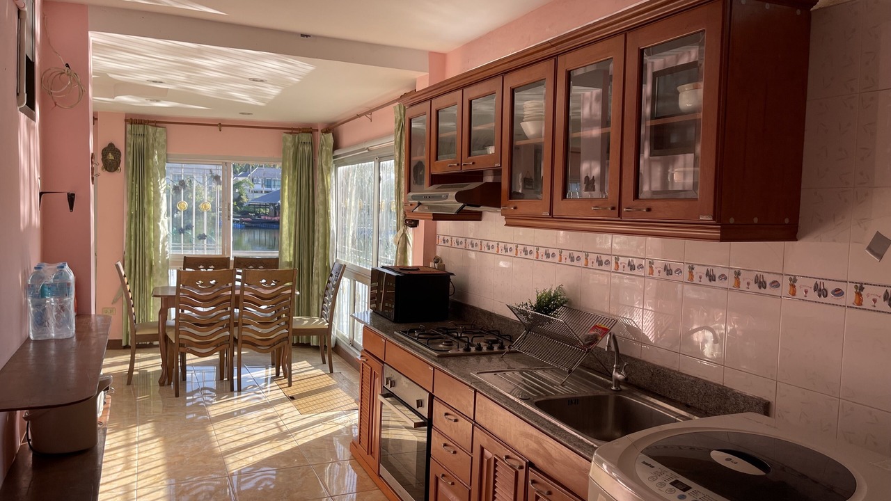 Photo of Kitchen in Phuket