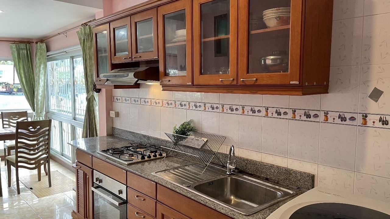 Photo of Kitchen in Phuket