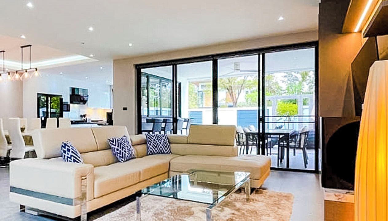 Photo of Livingroom in Hang Dong