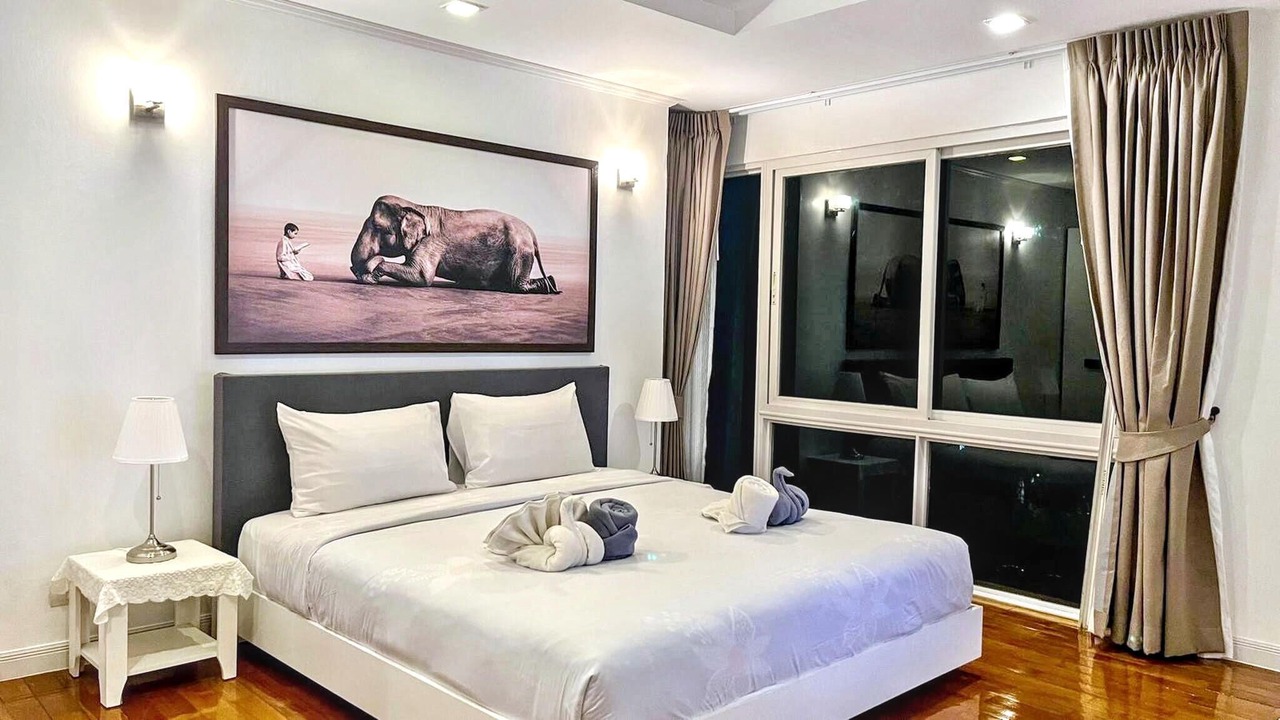Photo of Bedroom in Patong