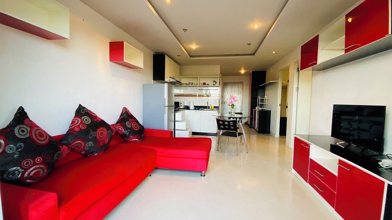 Photo of Livingroom in Talat Yai