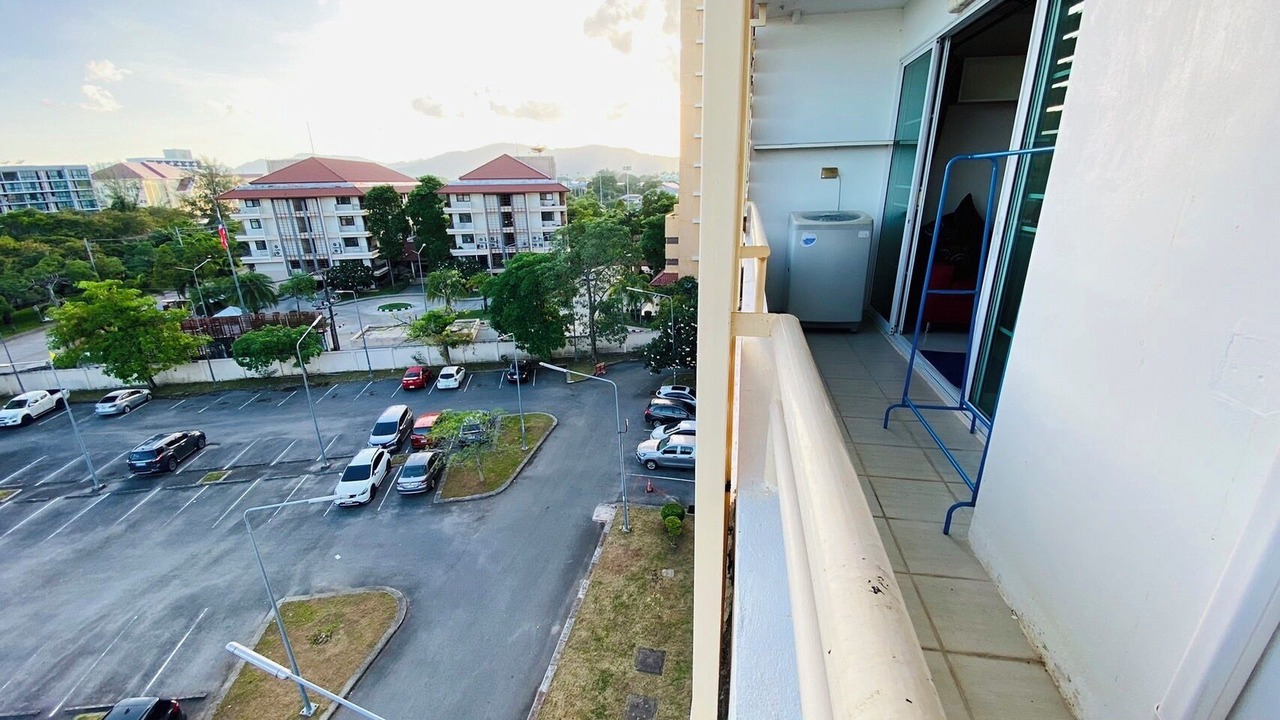 Photo of Outdoor in Talat Yai