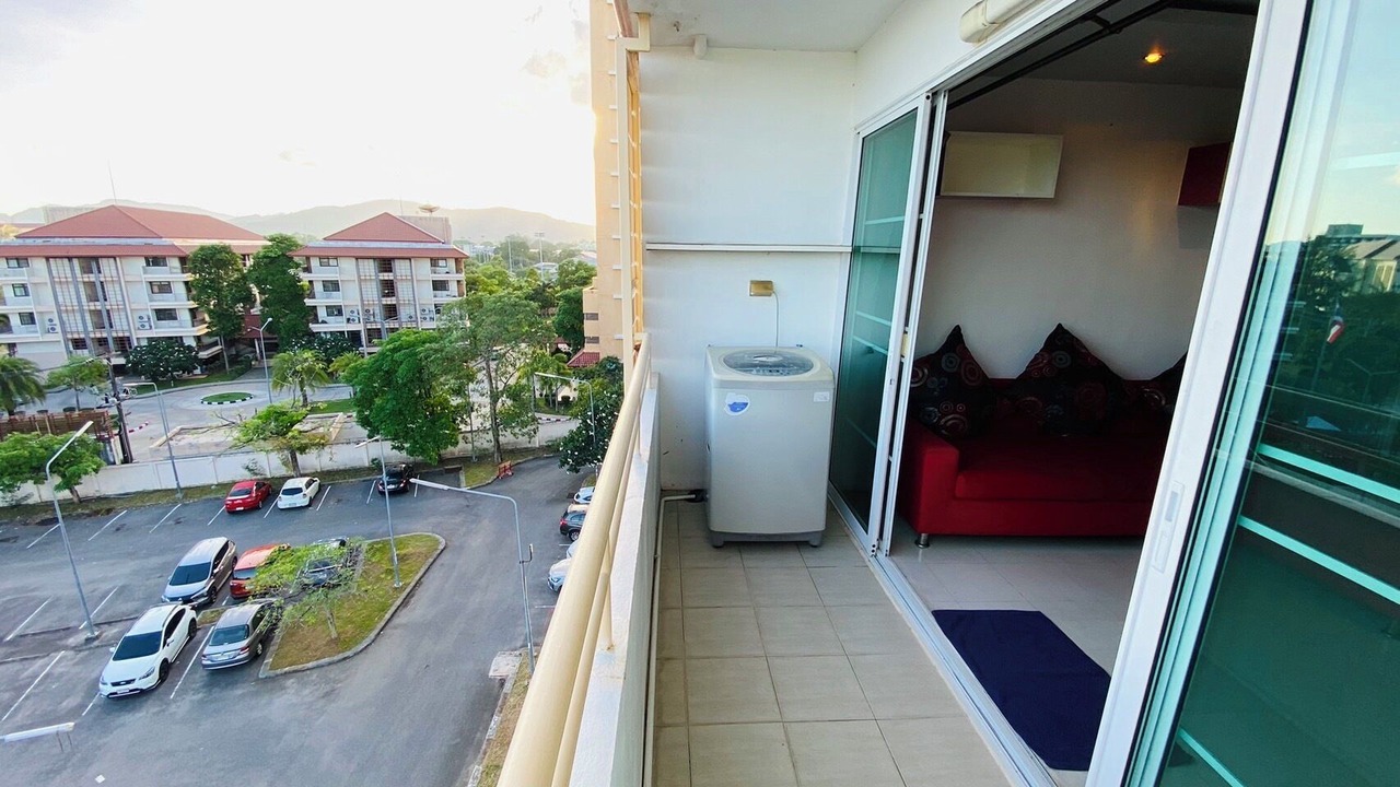 Photo of Outdoor in Talat Yai