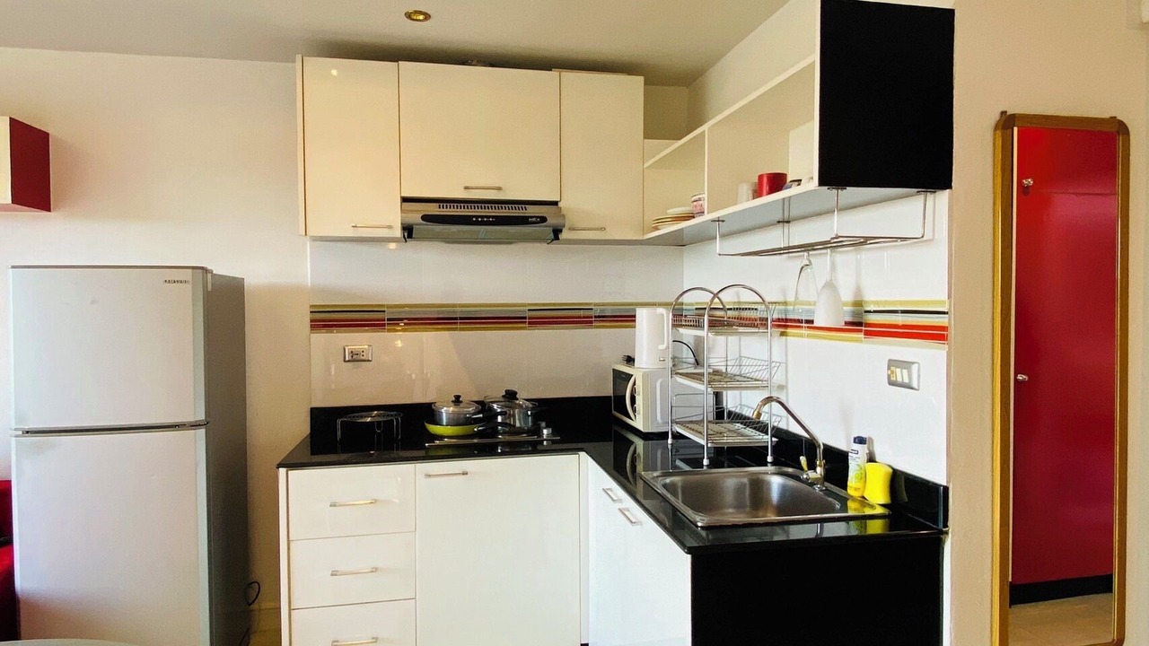 Photo of Kitchen in Talat Yai