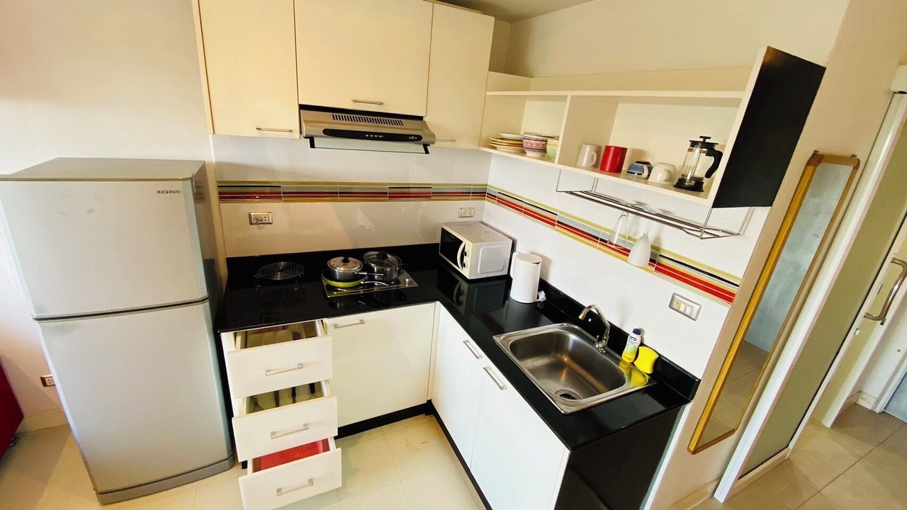 Photo of Kitchen in Talat Yai