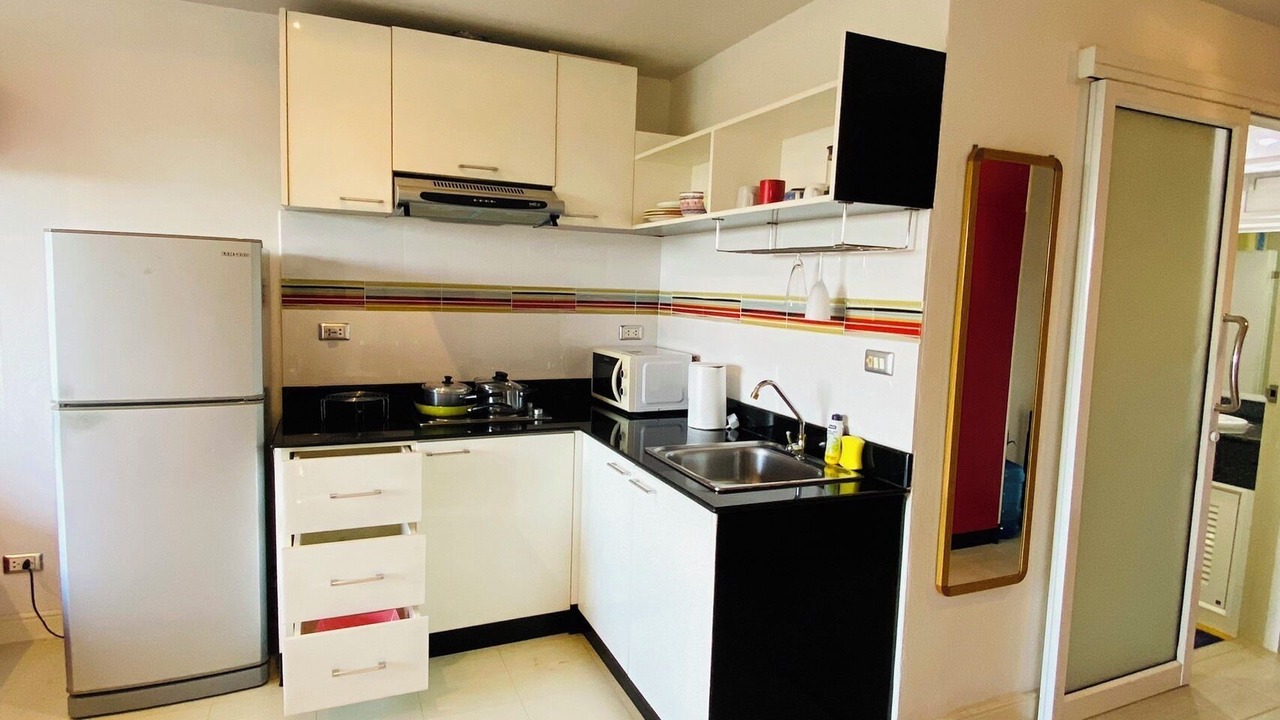 Photo of Kitchen in Talat Yai