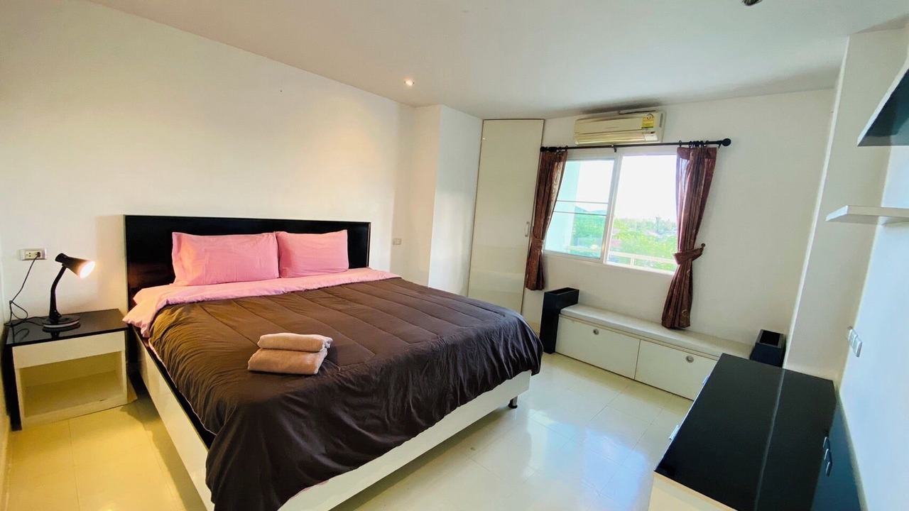 Photo of Bedroom in Talat Yai