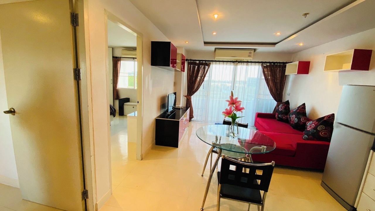 Photo of Livingroom in Talat Yai