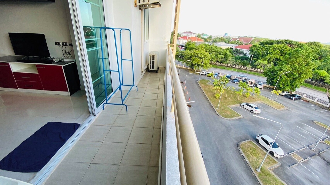 Photo of Patio Balcony in Talat Yai