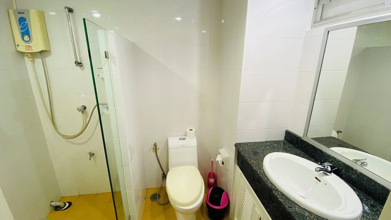 Photo of Bathroom in Talat Yai