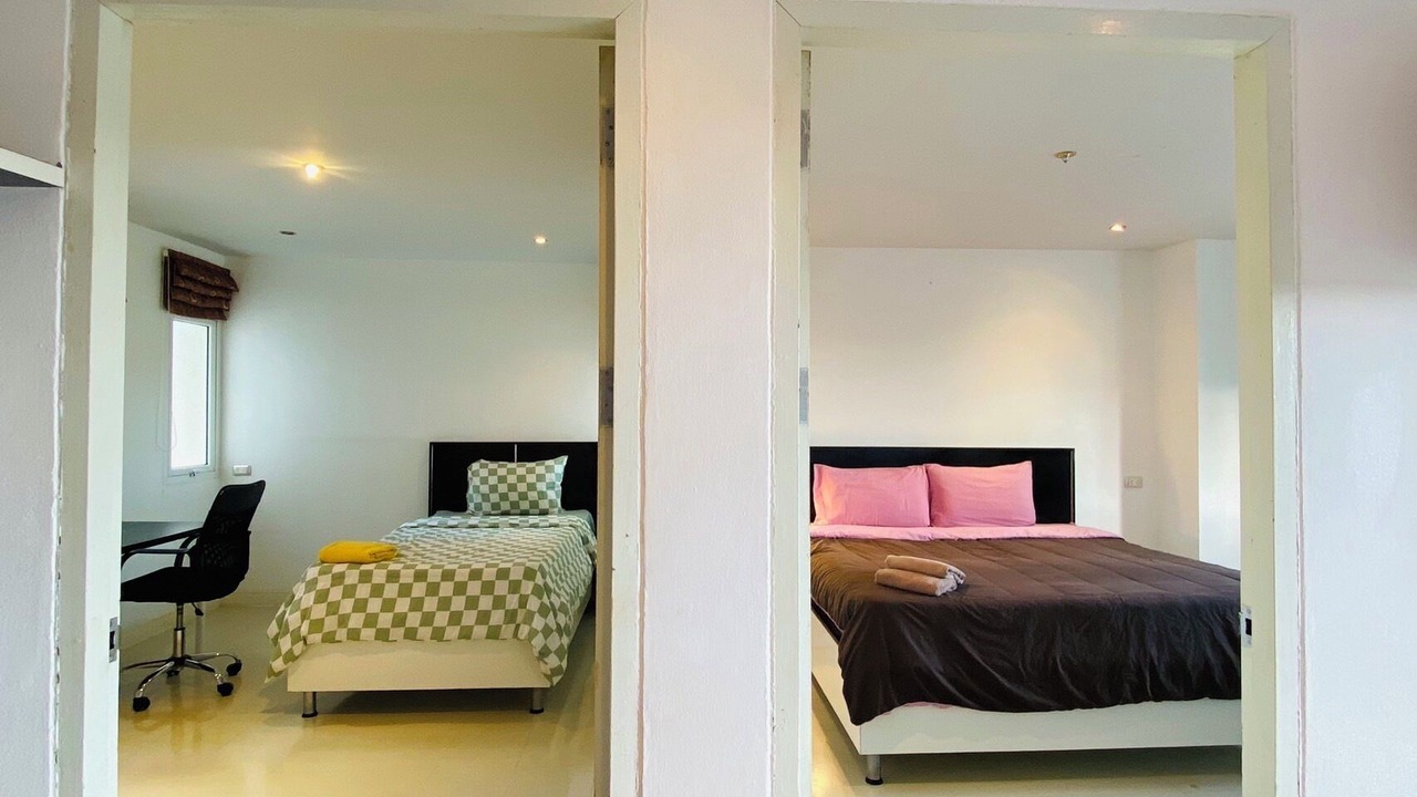 Photo of Bedroom in Talat Yai