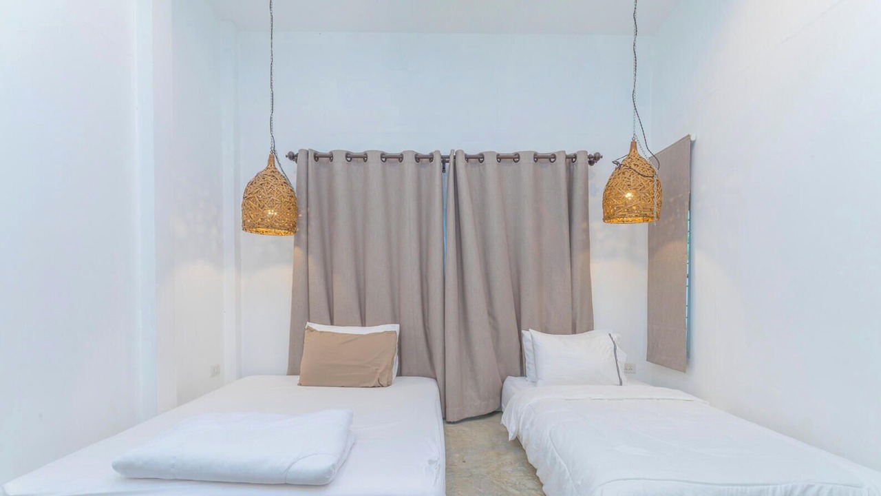 Photo of Bedroom in Hai Ya