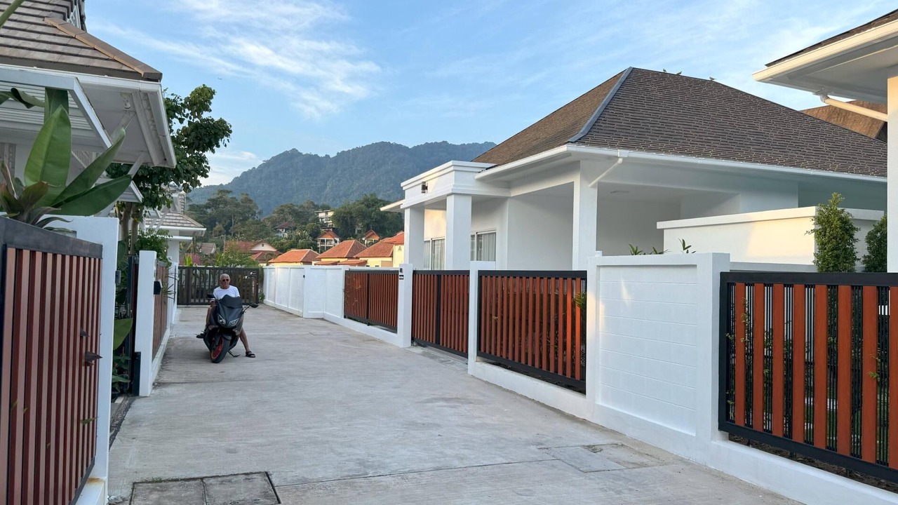 Photo of Outdoor in Kamala