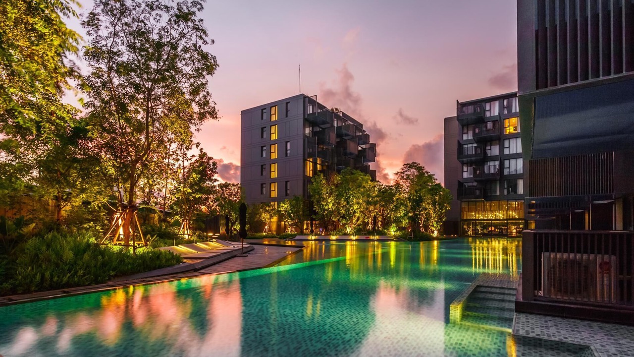 Photo of Outdoor in Patong