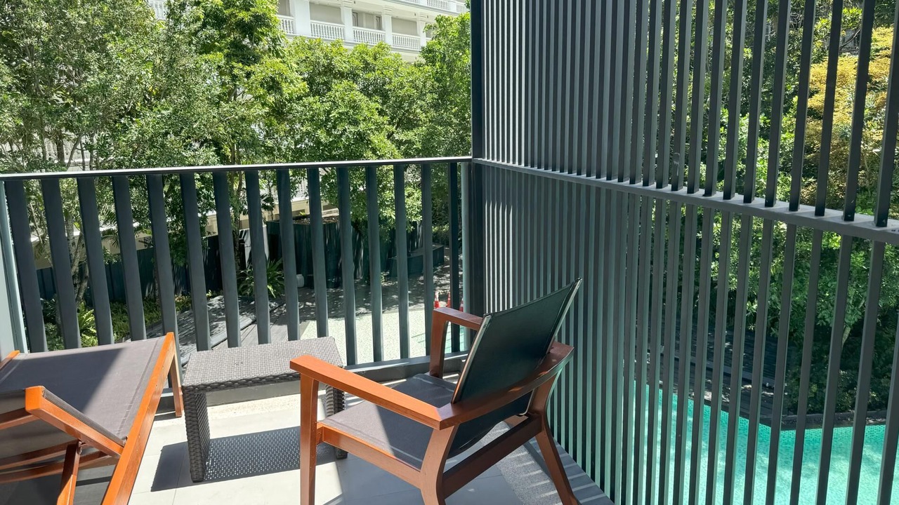 Photo of Outdoor in Patong