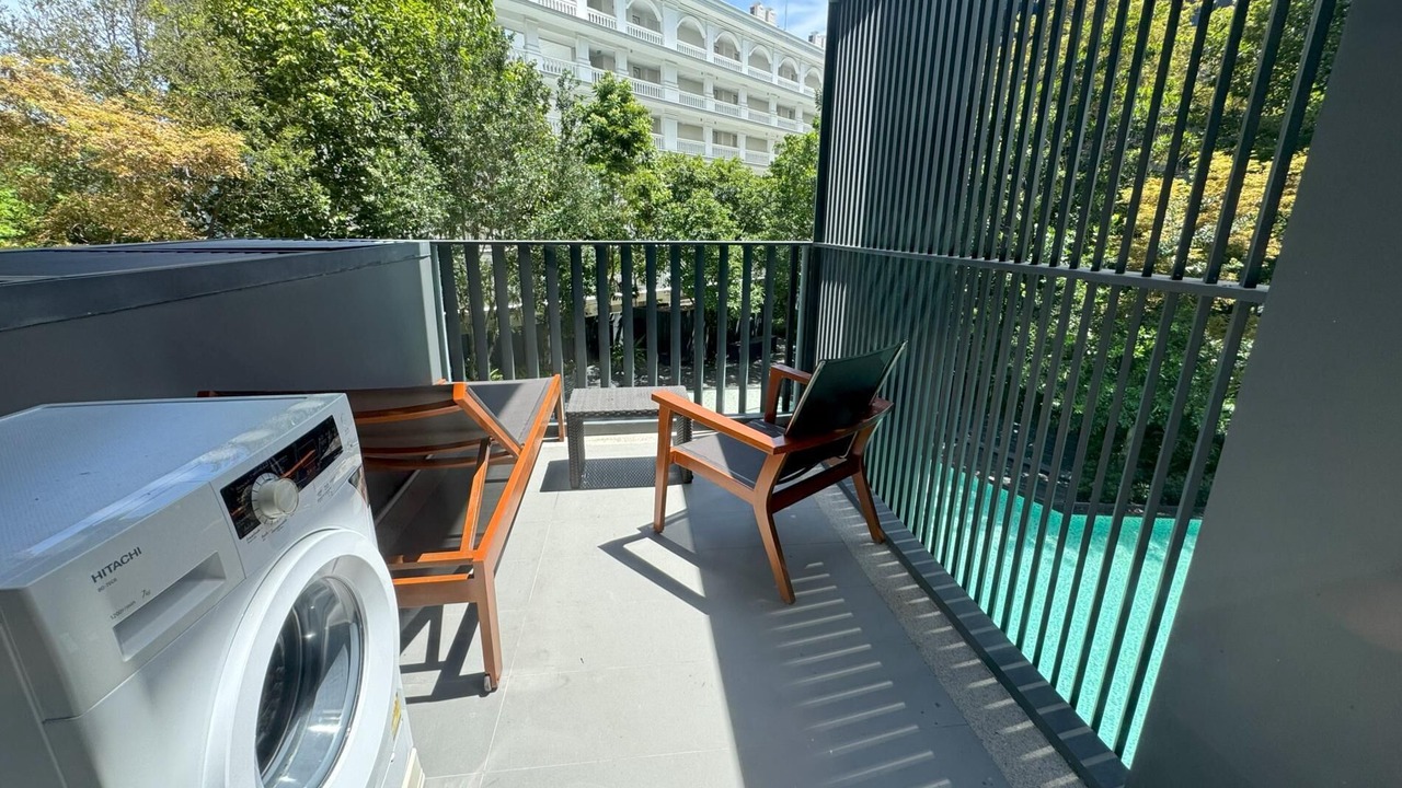 Photo of Outdoor in Patong