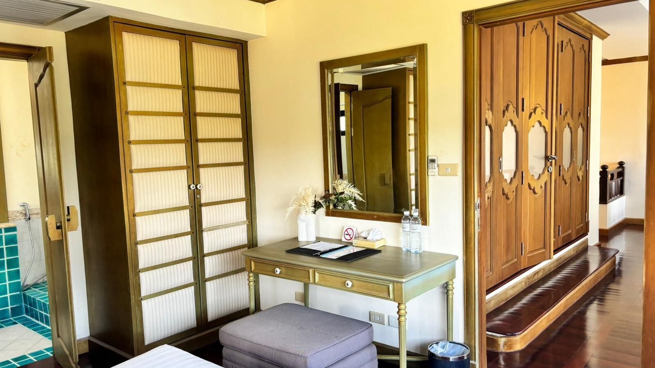 Photo of Bedroom in Pa Klok