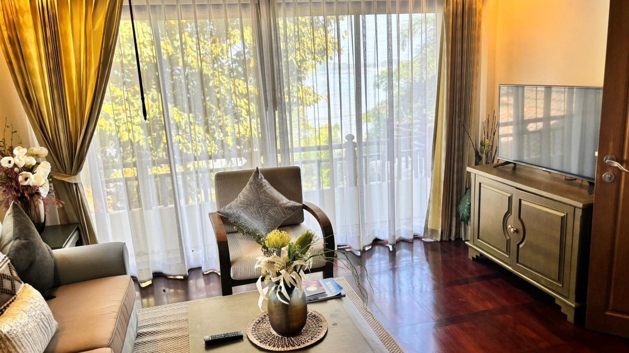 Photo of Livingroom in Pa Klok