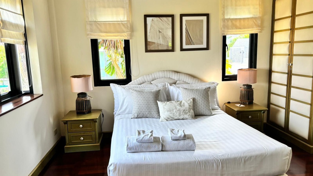 Photo of Bedroom in Pa Klok