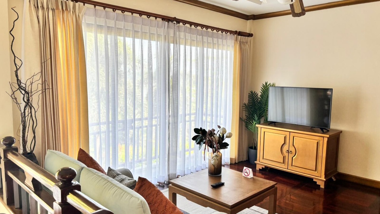 Photo of Livingroom in Pa Klok
