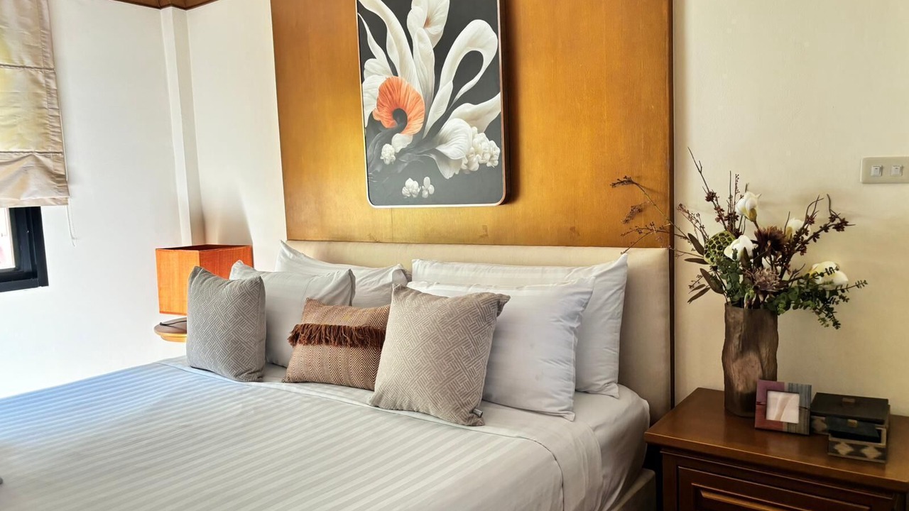 Photo of Bedroom in Pa Klok