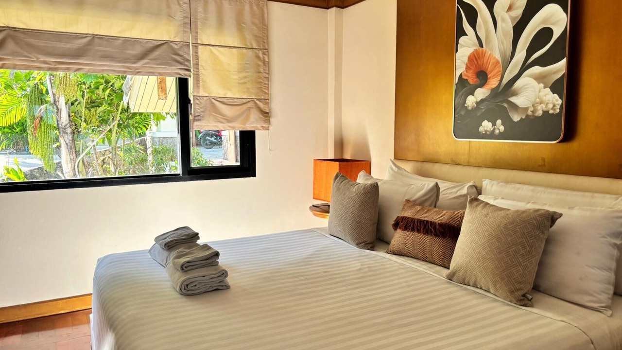 Photo of Bedroom in Pa Klok
