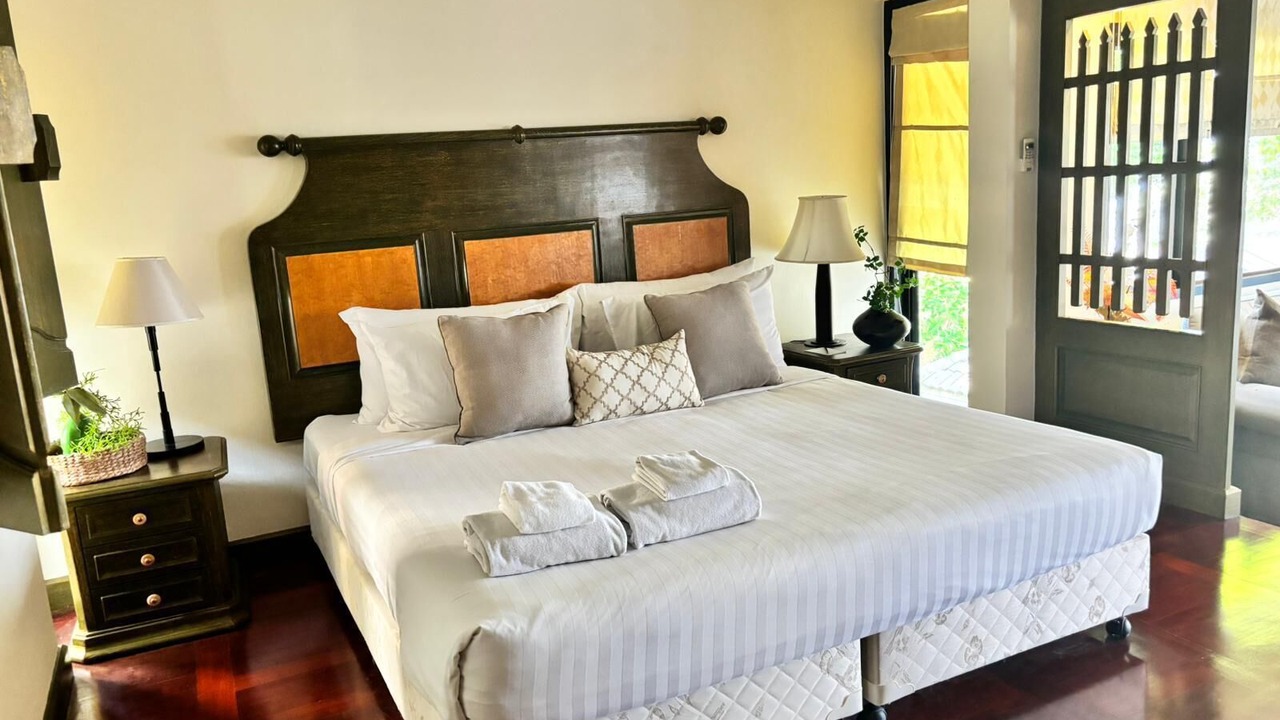 Photo of Bedroom in Pa Klok