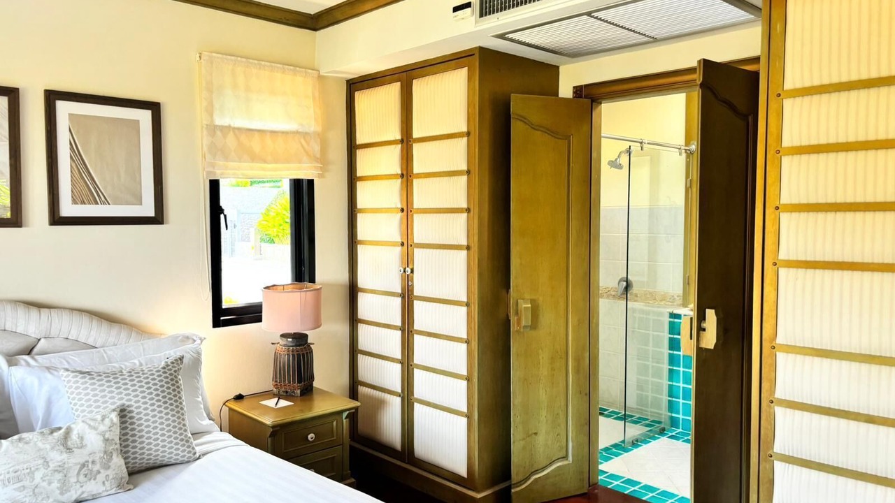 Photo of Bedroom in Pa Klok