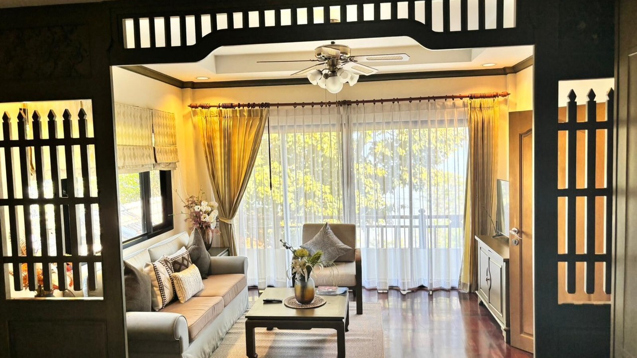 Photo of Livingroom in Pa Klok