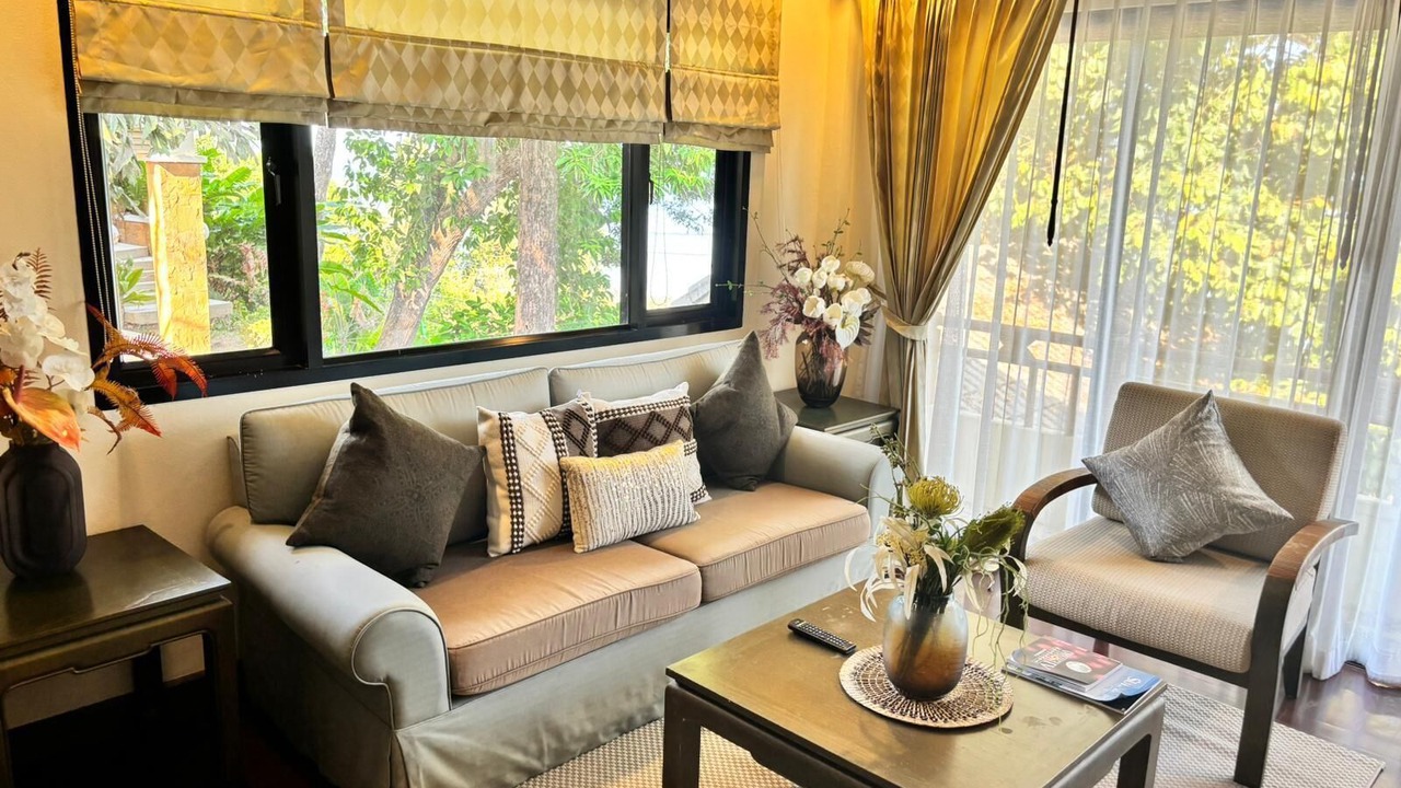 Photo of Livingroom in Pa Klok