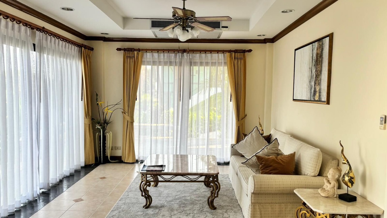Photo of Livingroom in Pa Klok