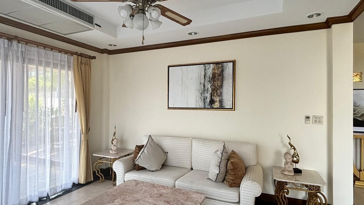 Photo of Livingroom in Pa Klok
