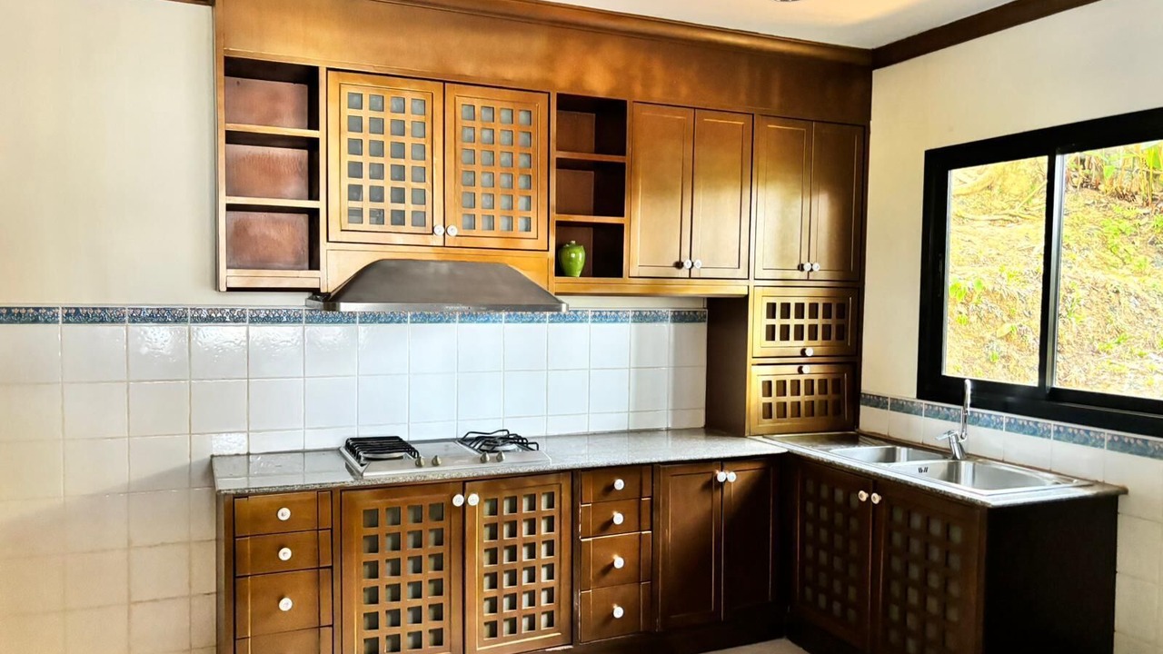 Photo of Kitchen in Pa Klok