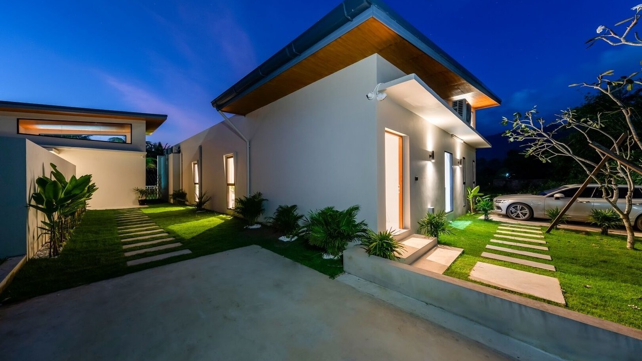 Photo of Outdoor in Hua Thanon