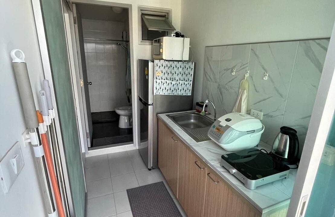 Photo of Kitchen in Phuket