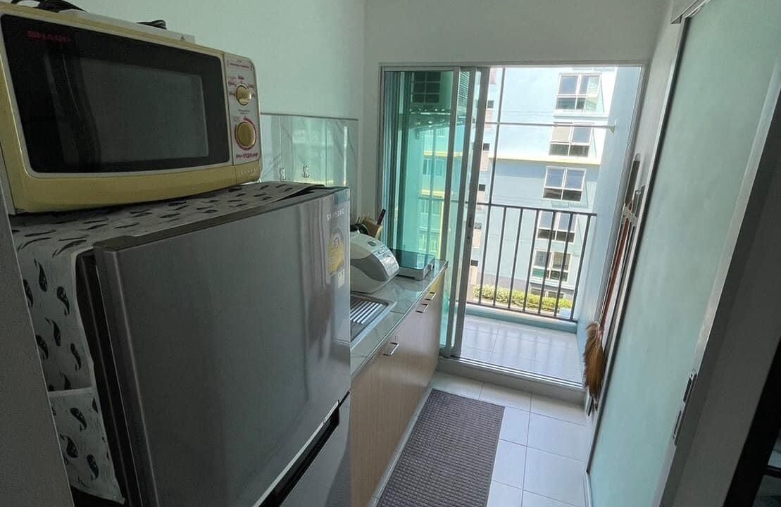 Photo of Kitchen in Phuket