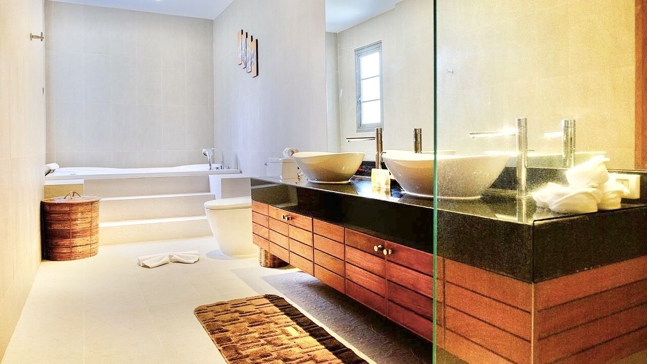 Photo of Bathroom in Cherngtalay