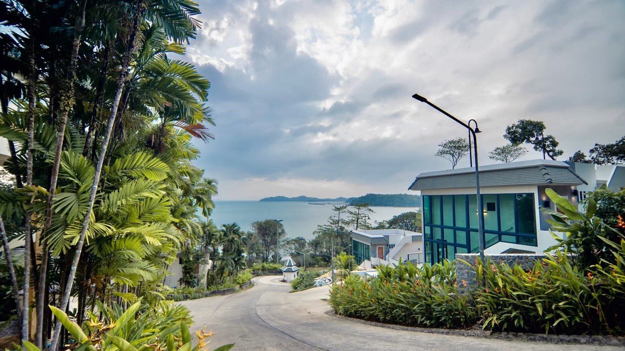 Photo of Outdoor in Pa Klok
