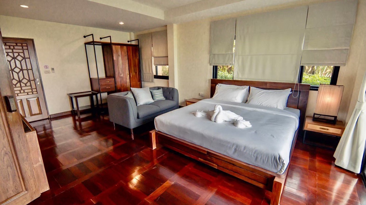 Photo of Bedroom in Pa Klok