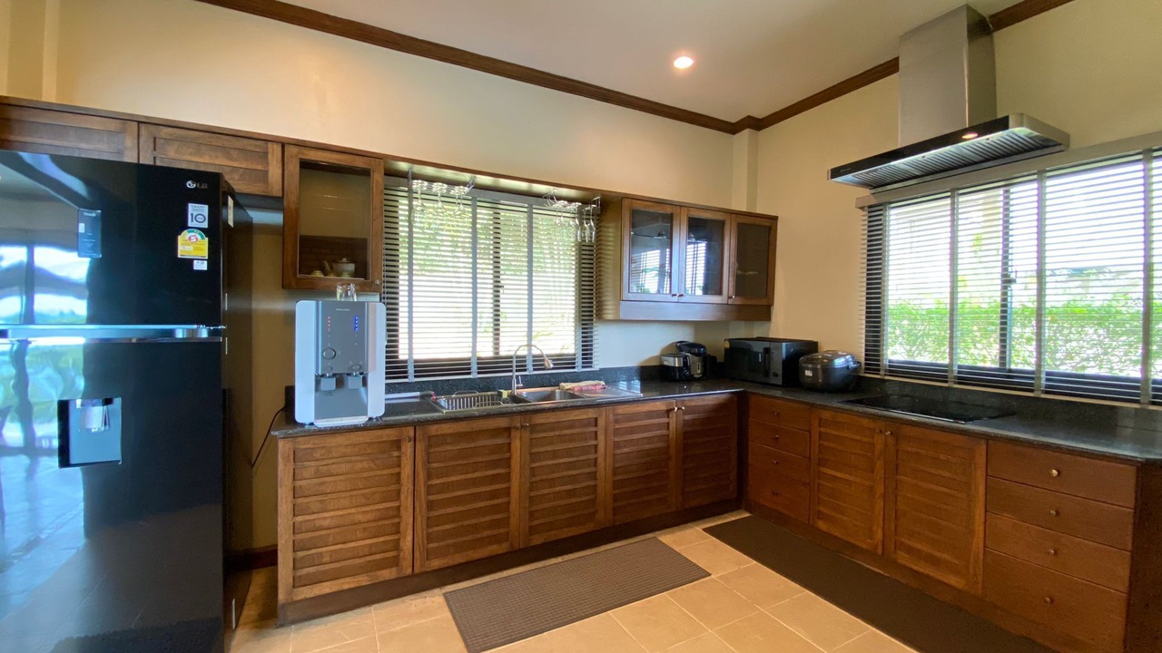 Photo of Kitchen in Pa Klok